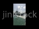 speed boat in el suze canal