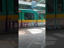 3rd line adly mansour station green line metro Egyptian transportation