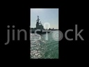 ship in suze canal