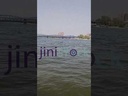 Nile corniche cairo egypt