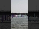 Nile ritz and galaa bridge from the nile