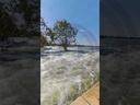 Qanater Khayreya Waterfalls in Qalyubia, Egyp