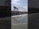 Rashid Bridge in Qanater Khayriyah in Qalyubia, Egypt 