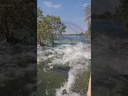 Water levels rise in Rashid branch in Qalyubia, Qanater El-Khairia
