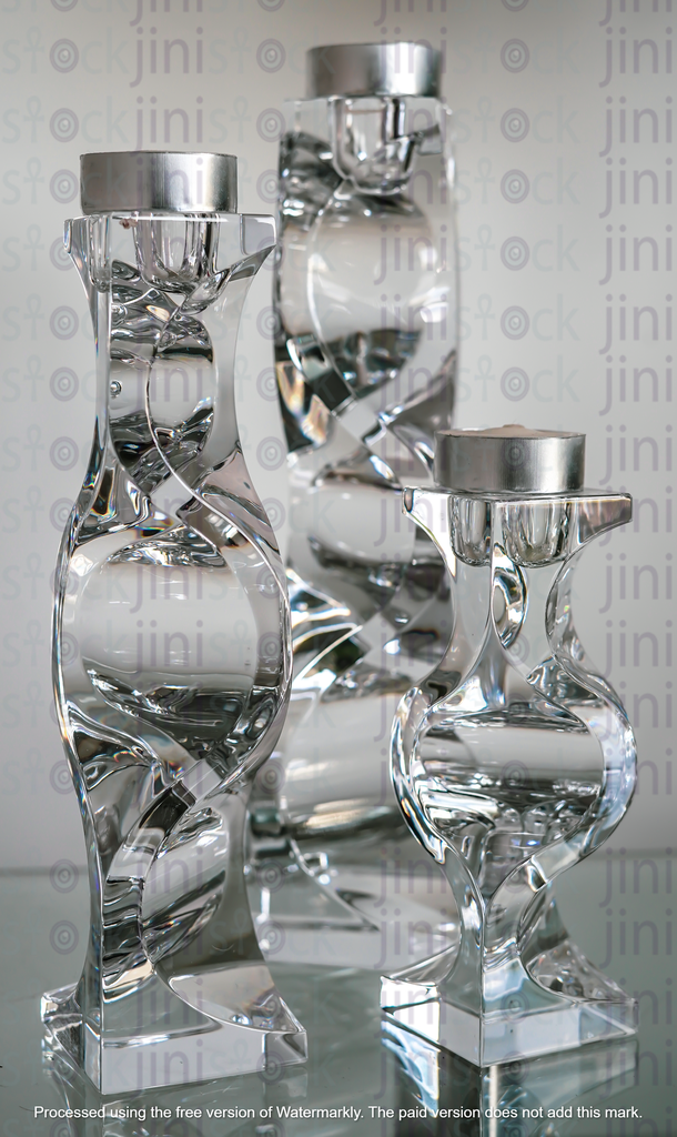 acrylic glasses