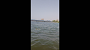 Nile corniche cairo egypt