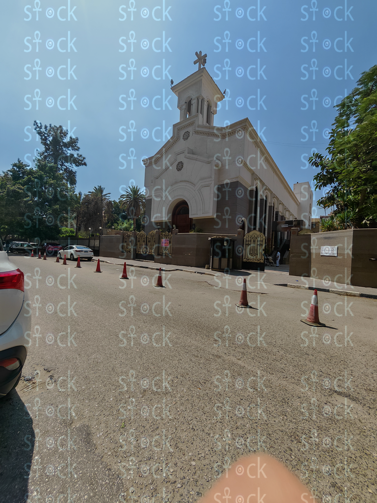  الكنيسة الإنجيلية