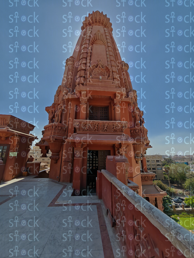 Baron Palace