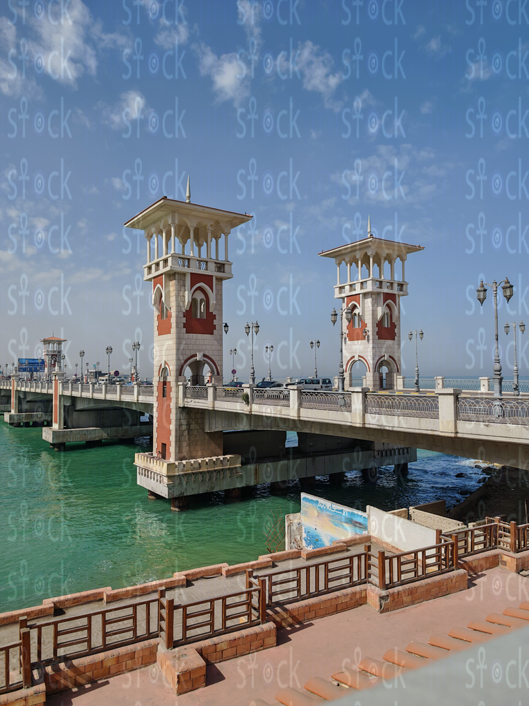 Stanley Bridge Gate & Sea View 