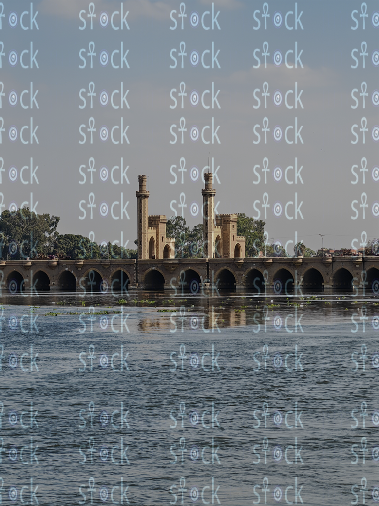 هندسة وتاريخ في آن واحد