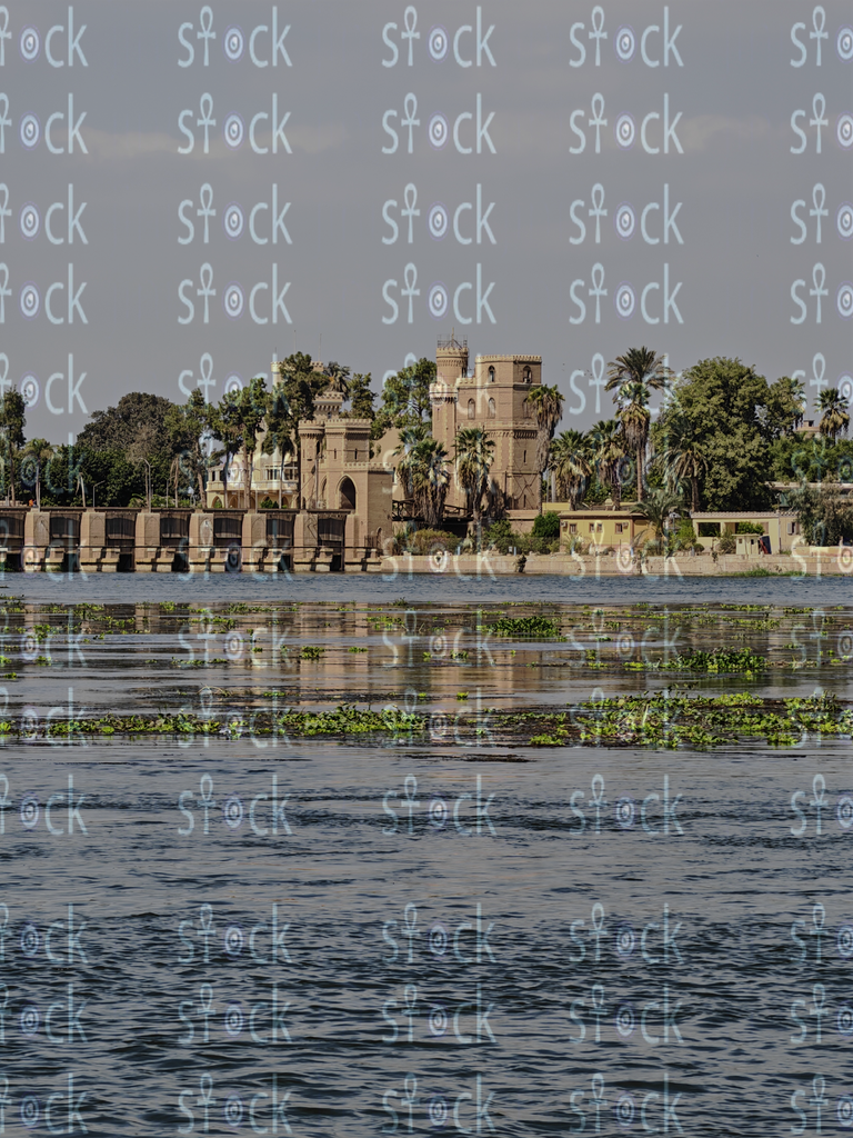  انعكاسات ذهبية وقت الظهر