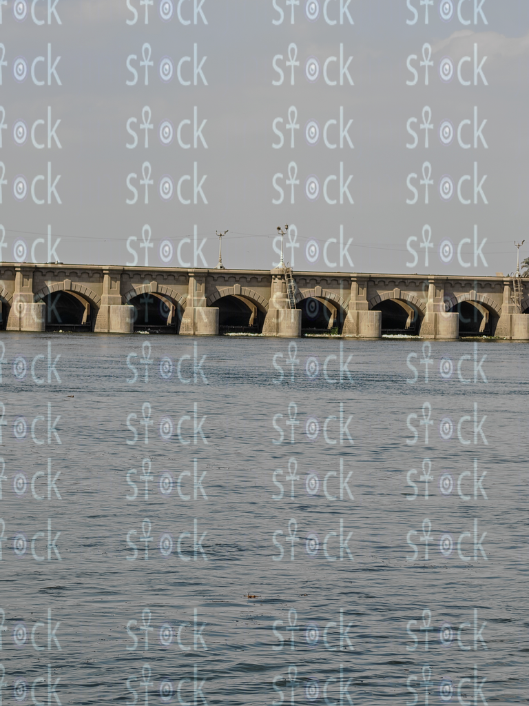 نسيم النيل في القناطر الخيرية