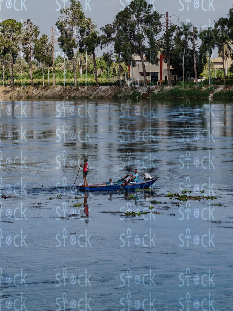 Peaceful Water Lines – Rashid Branch
