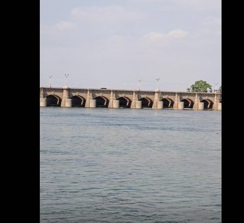 Rashid Bridge, Qanater Qalyubia, Qanater Khayriyah, Egypt