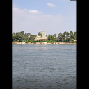  استراحه الملك فاروق في القناطر الخيريه من النيل مصر