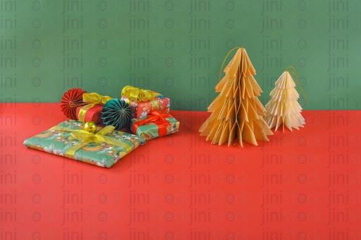 Christmas and new year vibes backgrounds