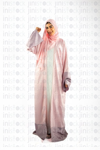khaliji arab saudi woman from gulf winning