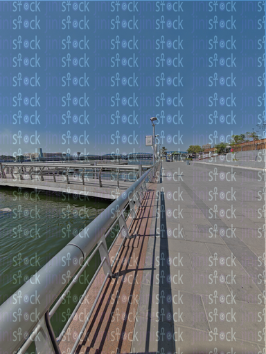 ممشى أهل مصر يوم مشمس