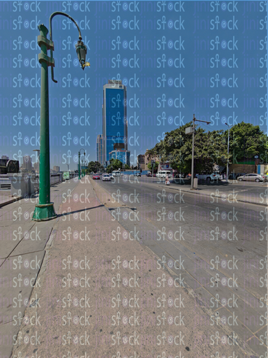 Pictures of the National Bank of Egypt building