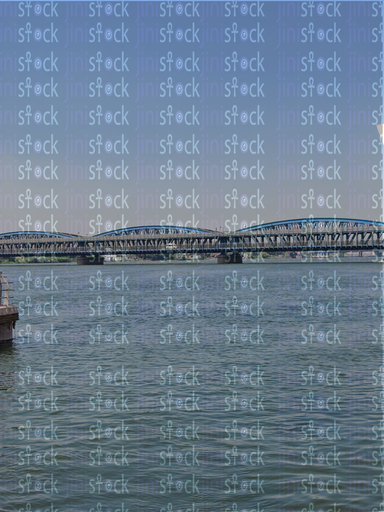 The gentle breeze of the Nile