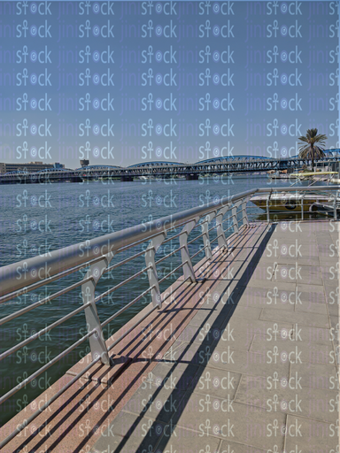 النيل قلب مصر النابض