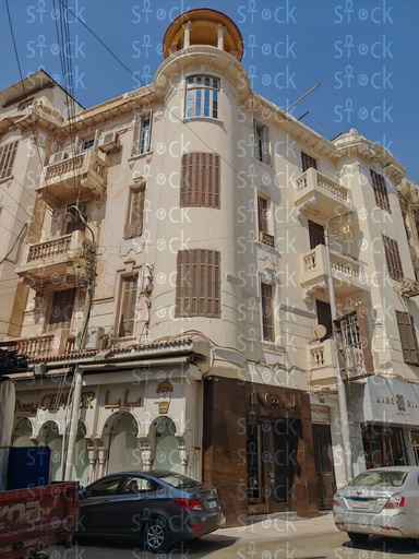 بابايسي سنتر هيليوبلس