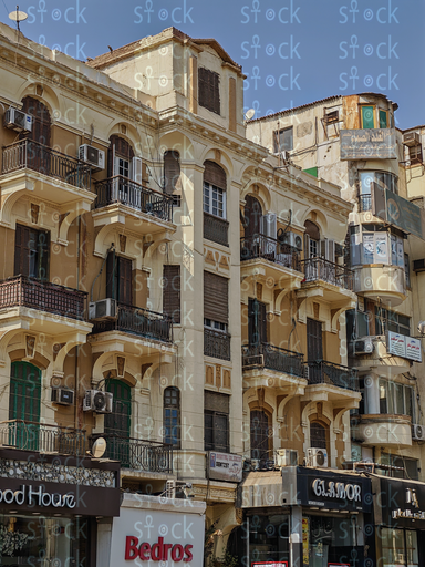  عمارة سكنية تراثية