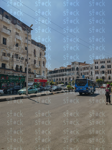  طراز معماري قديم بمصر الجديدة