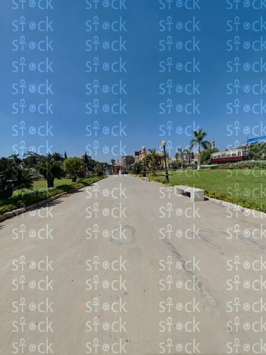 استراحات قصر البارون