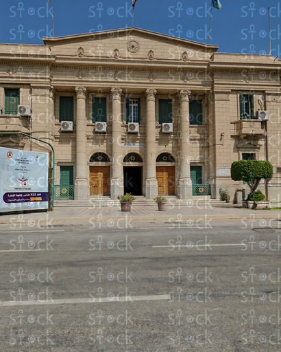 كلية اداب جامعة القاهره