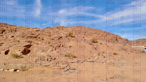 جبال سيناء فى جنوب سيناء مصر يمكن استخدمها كخلفية تصميمات