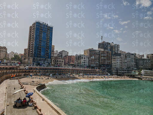 Stanley Bay Promenade