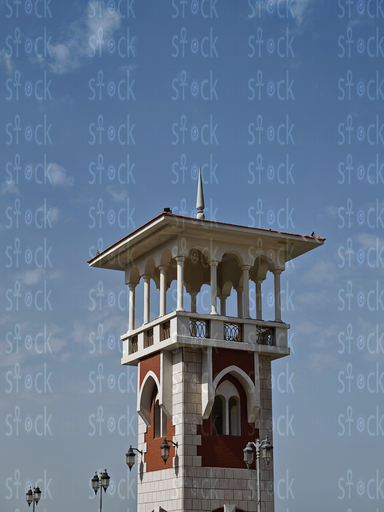 برج كوبري ستانلي