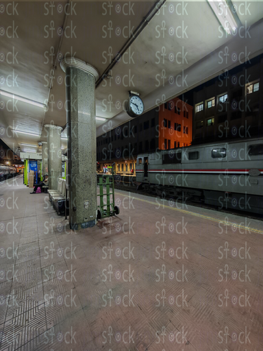 Heritage Meets Motion – Inside Ramses Station