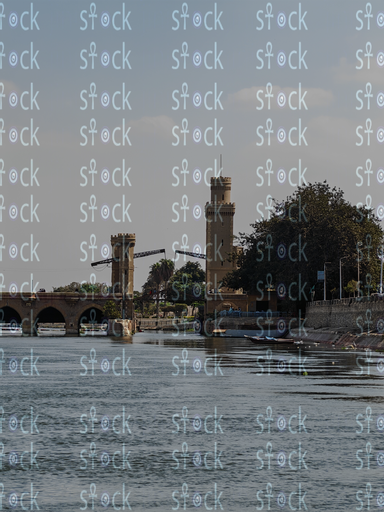 Details of the Stone Foundation