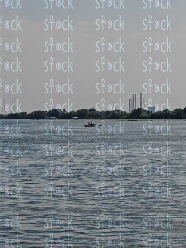 أفق واسع للنيل