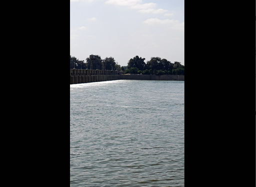  فرع رشيد في القليوبيه قناطر الملك فاروق مصر