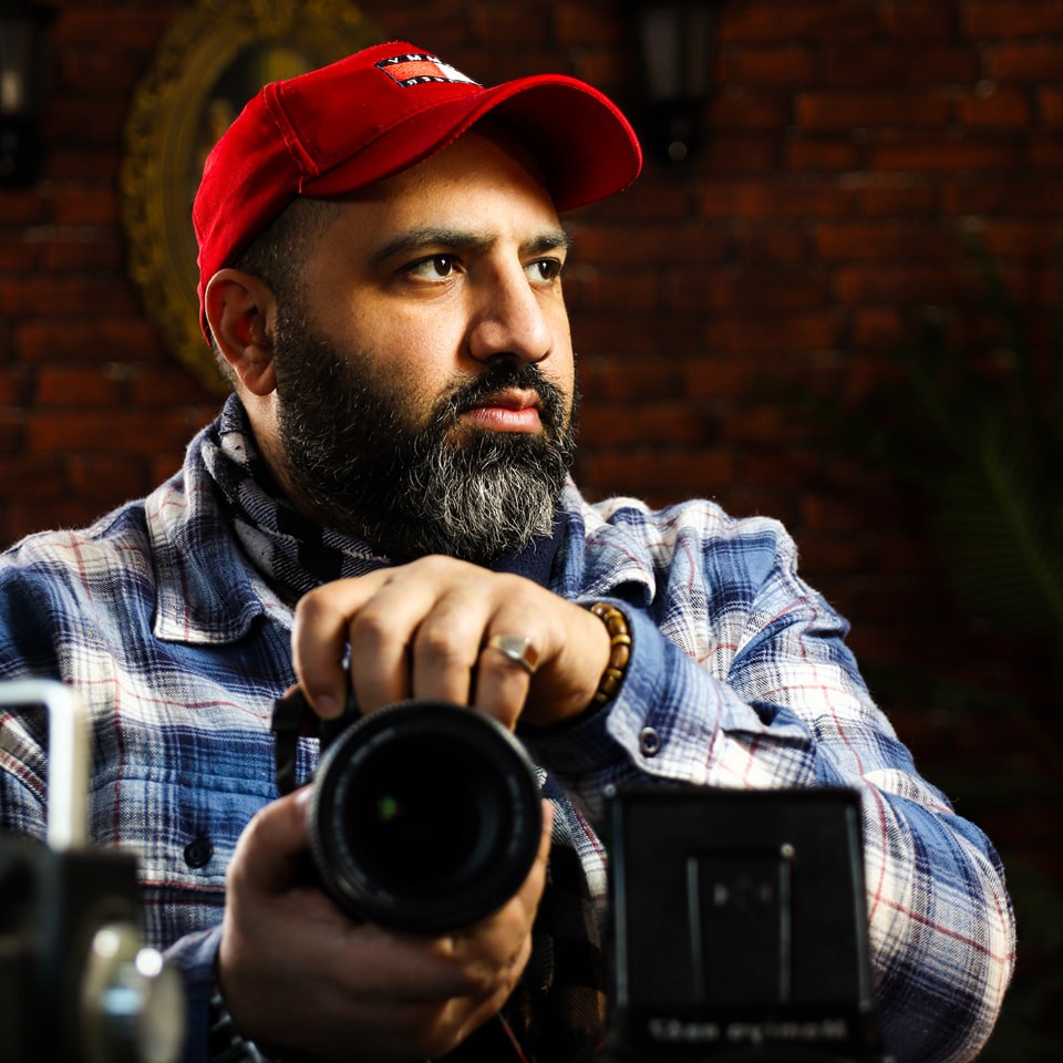 Mohamed Rasmy